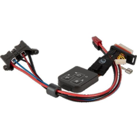 KIT HARNAIS COMPLET 587695902 ORIGINAL HUSQVARNA