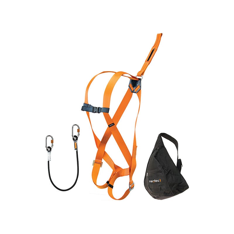 Kit harnais nacelle Neofeu