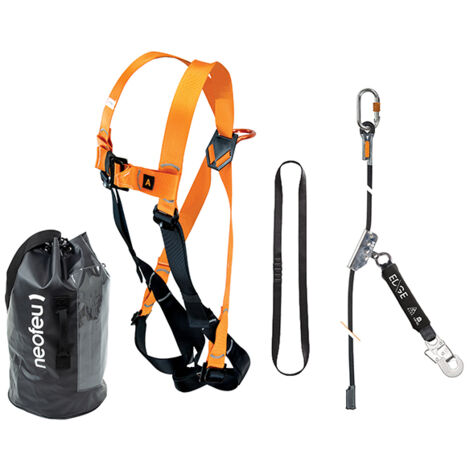 Kit Harnais Toiture Neofeu