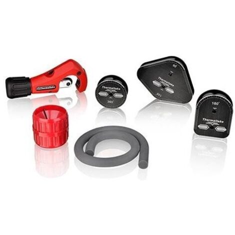 Kit Herramientas Dobla Tubo Thermaltake Pacific