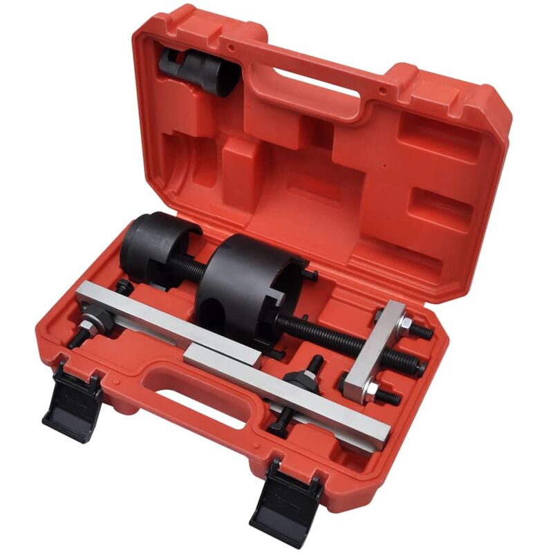 

Kit herramientas para instalación y remoción embrague Audi/VW de DSG