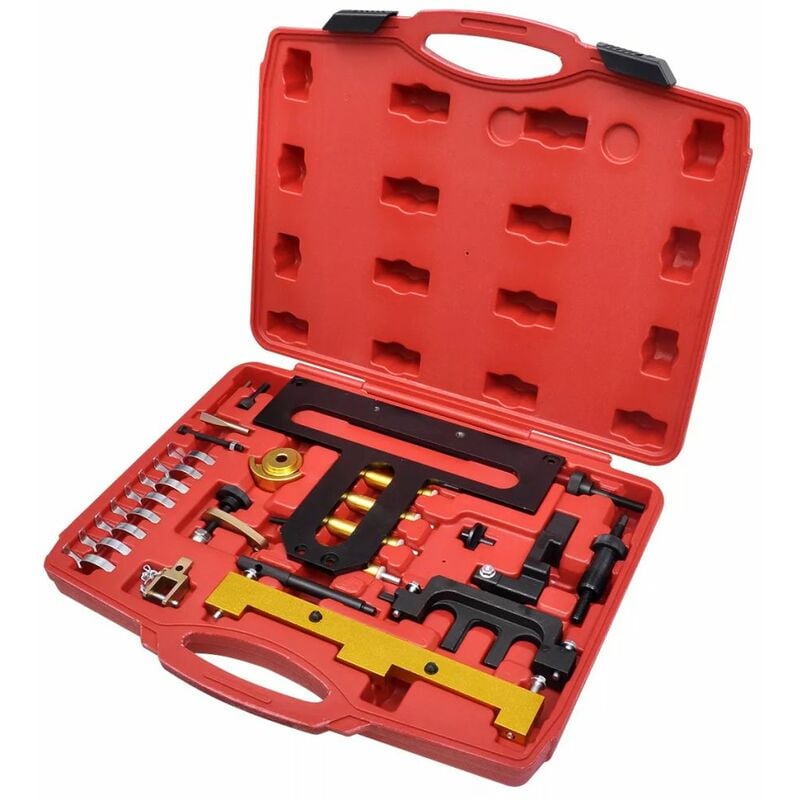 

Kit herramientas regulación de encendido bloqueo motores BMW N42/N46