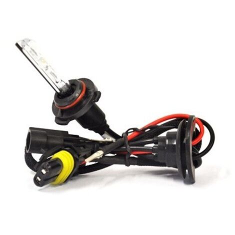 Kit HID Slim H8 H9 H11 6000K AMIO-01954