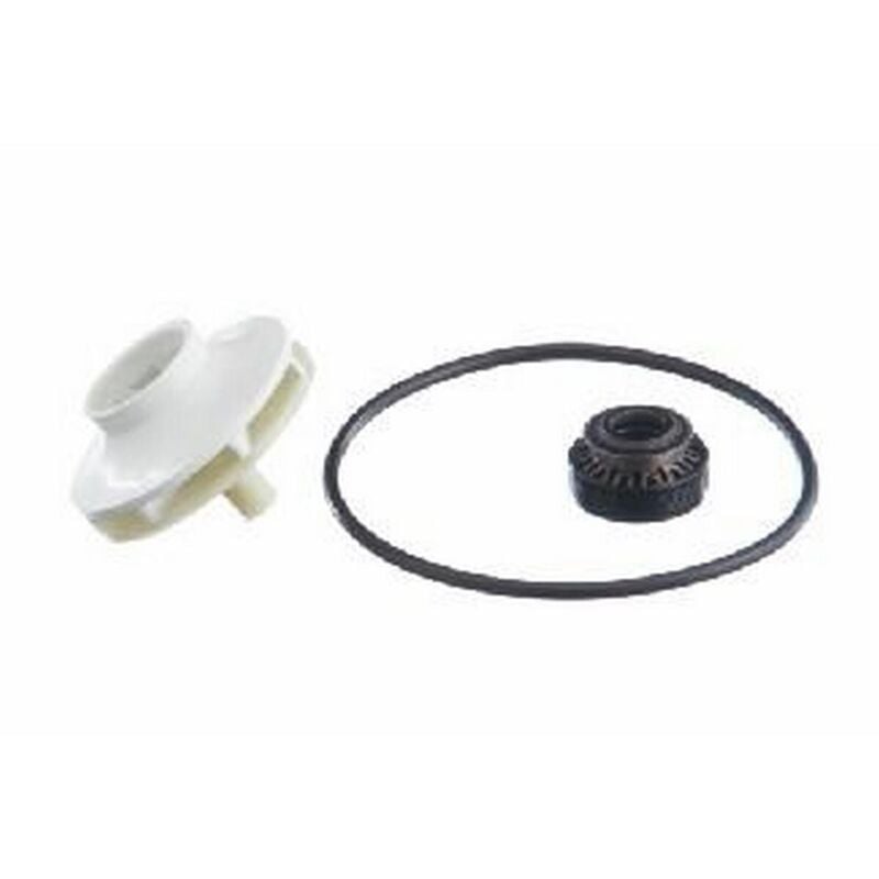 Kit d'étancheite de turbine moteur (166439-15605) (00419027, 10013913) Lave-vaisselle bosch Siemens neff, gaggenau, balay, con