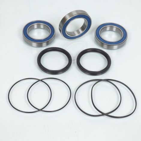kit hinterradlager all balls für quad suzuki 400 lt-z für