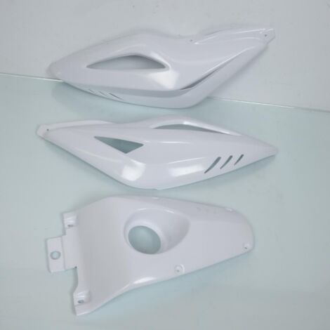 kit hinterschale bcd xtreme für roller yamaha 50 aerox 2002 bis