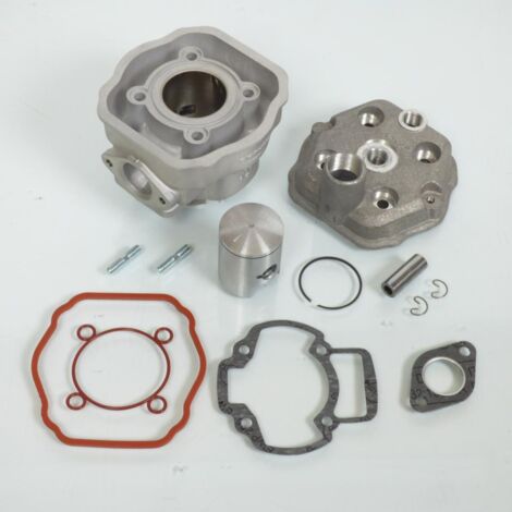 kit hoher motor alu giraudo Ø40mm für roller piaggio 50 nrg neu