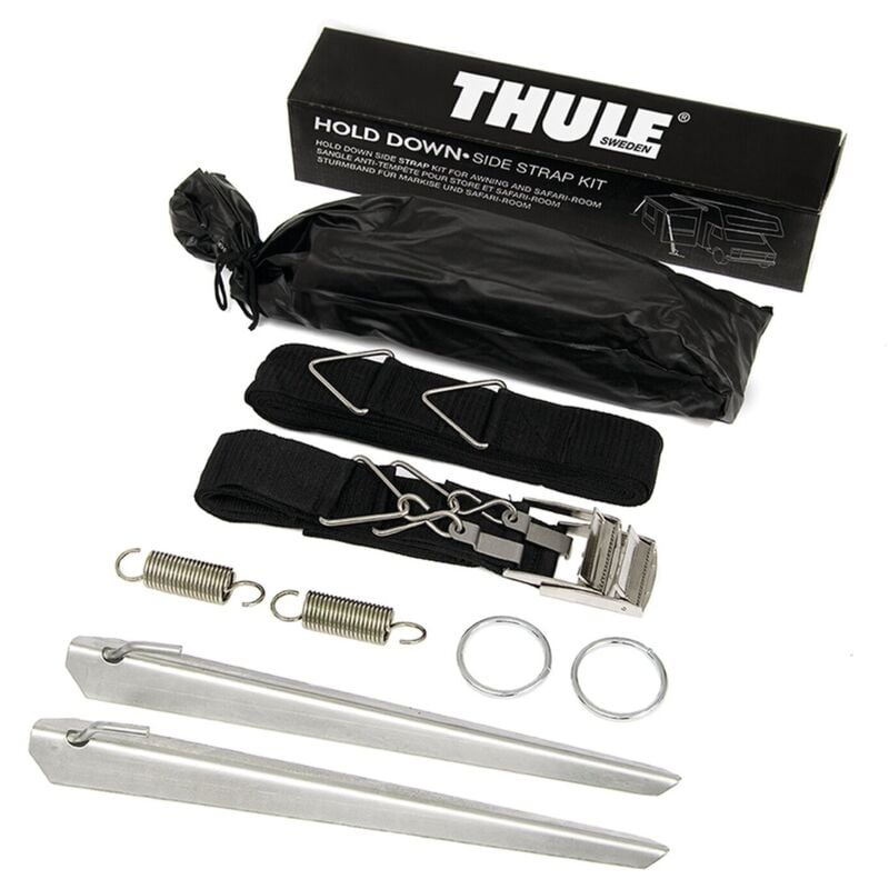 Thule - Sangles d'arrimage pour store