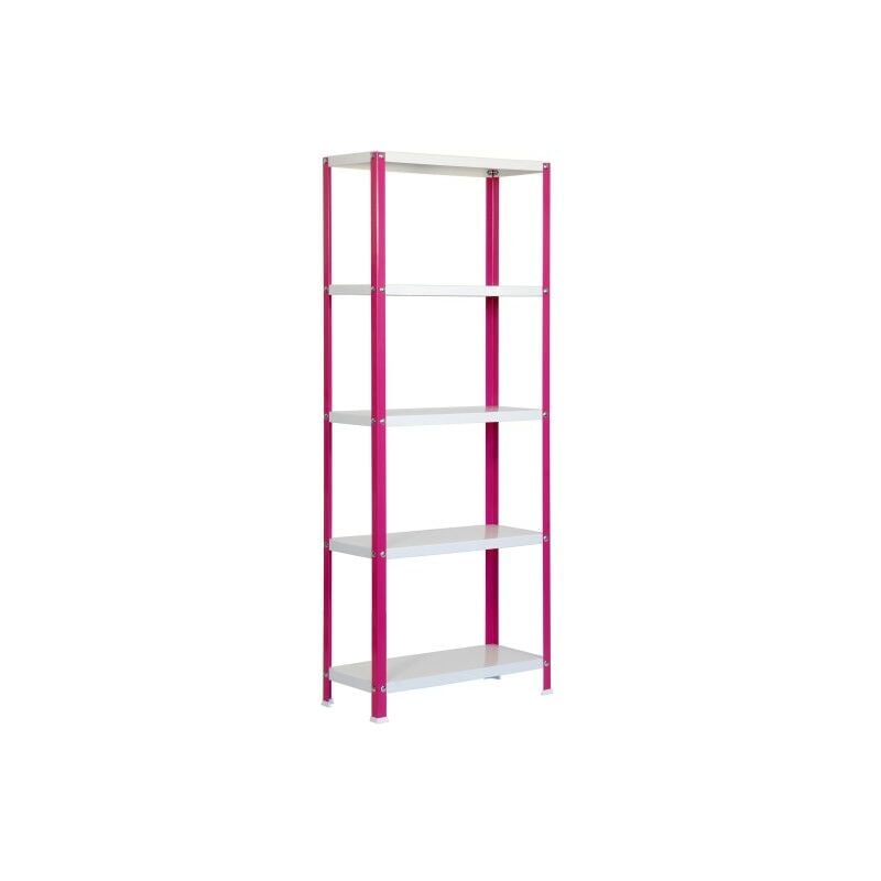 

Kit Homeclassic Color Mini 5/300 Rosa/blanco 1800x800x300