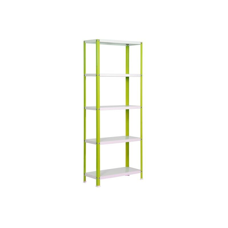 

Kit Homeclassic Color Mini 5/300 Verde/blanco 1800x800x300