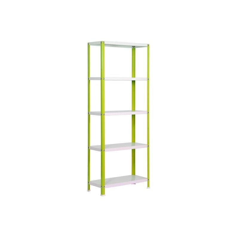 

Kit Homeclassic Color Plus 5/400 Verde/blanco 1800x1000x400