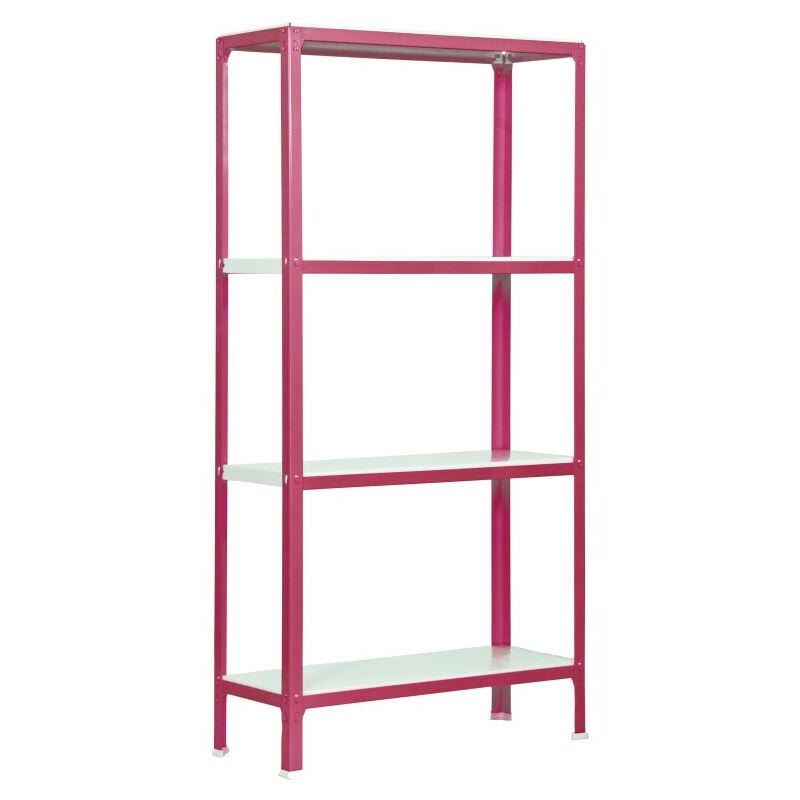 

Kit Homeclick Color Mini 4/400 Rosa/blanco 1600x800x400