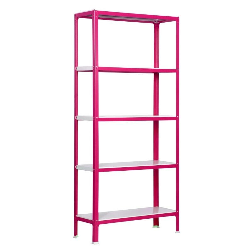 

Kit Homeclick Color Plus 5/300 Rosa/blanco 1800x1000x300