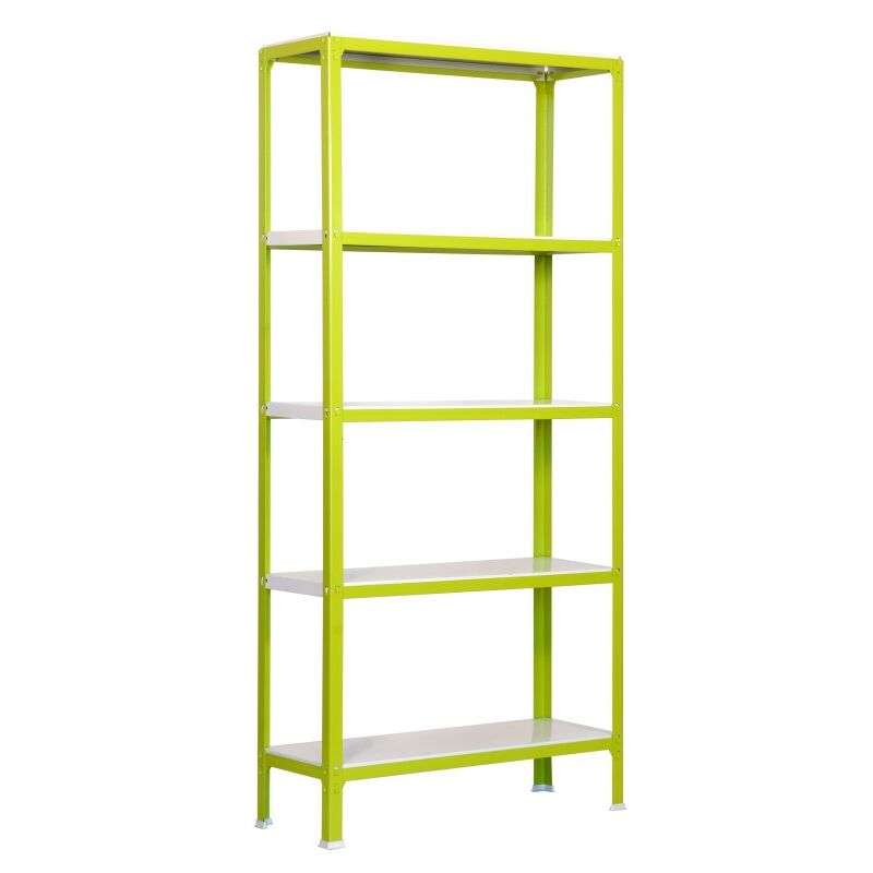 

Kit Homeclick Color Plus 5/300 Verde/blanco 1800x1000x300