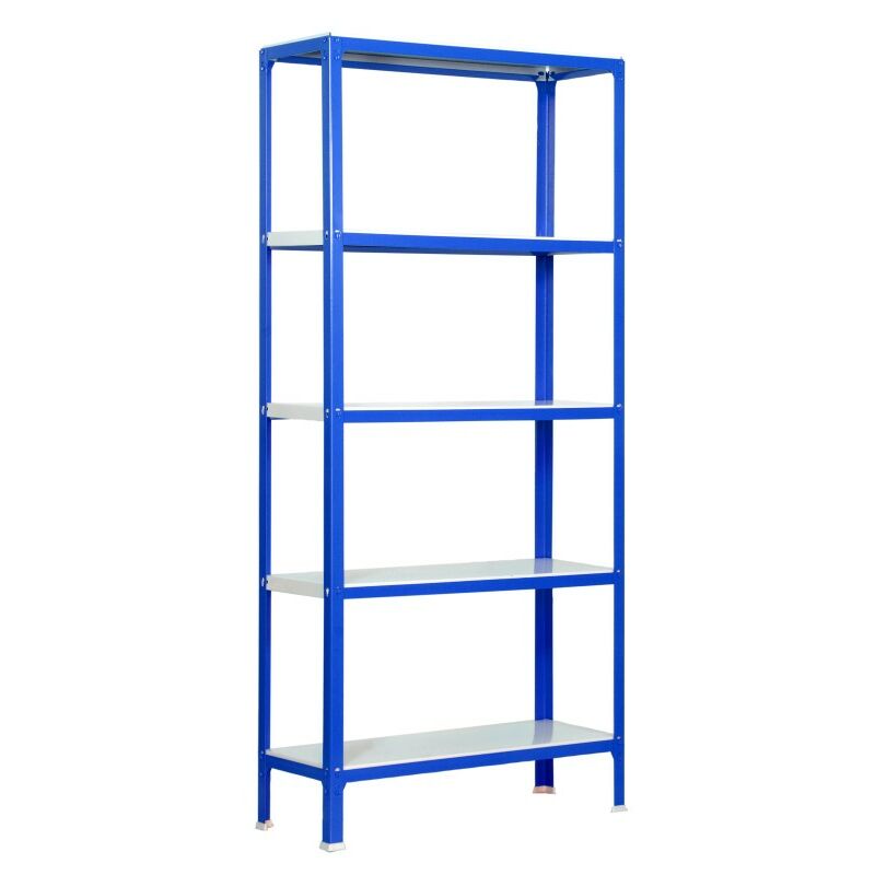 

Kit Homeclick Color Plus 5/300 Azul/blanco 1800x1000x300