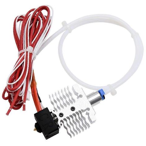 Kit Hotend d'extrudeuse métallique professionnelle pour Ender3Neo/Ender3V2Neo/MaxNeo-Ender 3 MAX Neo Hot End Kit-
