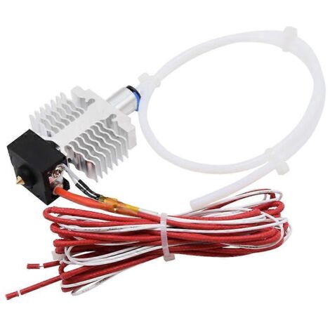 Kit Hotend d'extrudeuse métallique professionnelle pour Ender3Neo/Ender3V2Neo/MaxNeo-Ender 3 Neo Hot End Kit-