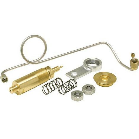 kit hydraulique complet (0) RE1/LN 95.90100-0055