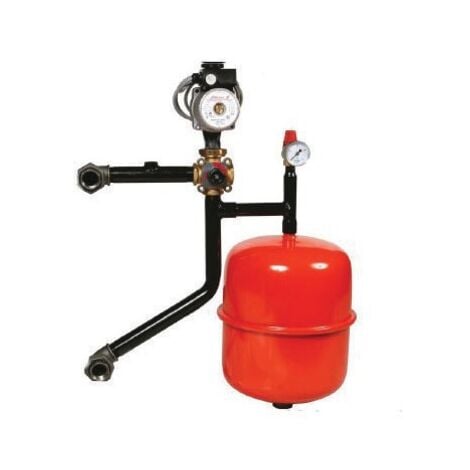 Kit hydraulique E55 - Atlantic - Pour chaudière Optima/Ambiance 4100