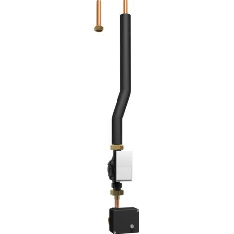 Kit Hydraulique HSBC-HKM STIEBEL ELTRON Pour Groupe Pompe Circuit Chauffage Mixte - 234648