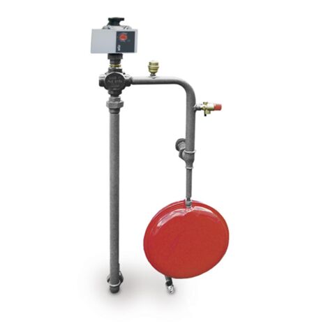 Kit hydraulique J1 HFD - pour chaudière JAKA Condens