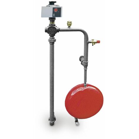 Kit hydraulique J1 - HFD30 - Kit hydraulique