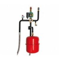 Kit hydraulique pour jaka FD CONDENS - Kit hydraulique pour jaka FD CONDENS
