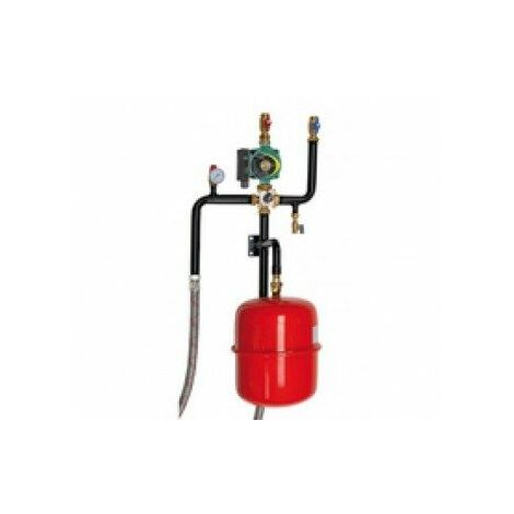 Kit hydraulique pour jaka FD CONDENS - Kit hydraulique pour jaka FD CONDENS - Bois