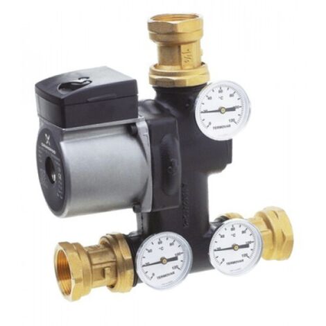 KIT HYDRAULIQUNITE EXTERIEURE TC72 THERMADOR TC72