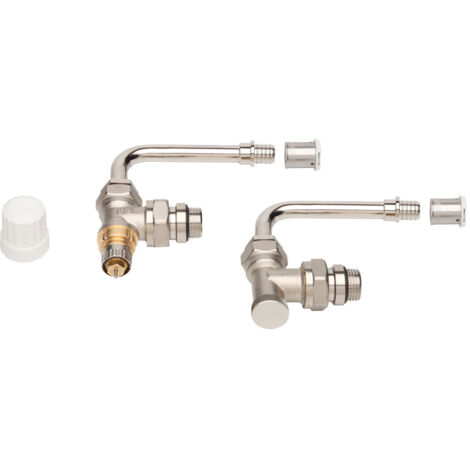 KIT HYDRO EQU PER 16 A SERTIR DANFOSS 013G2325