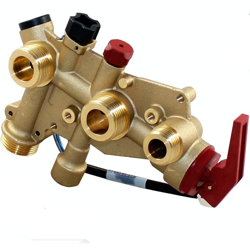 

Kit Hydroblock Caldera Roca Gavina 122700600
