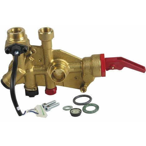 Kit hydroblock VICTORIA - BAXI ROCA : 122700600