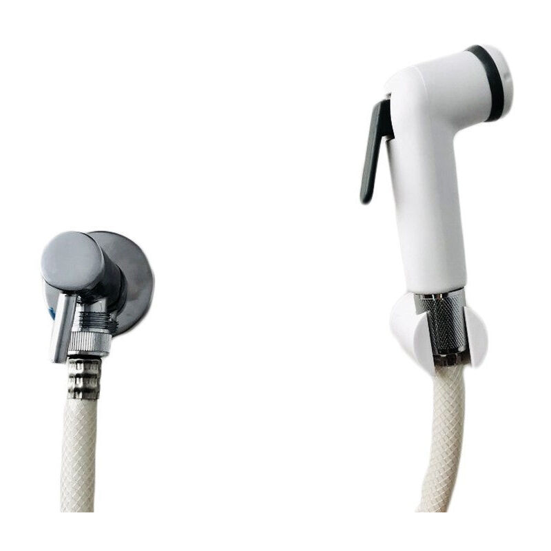 Kit hygiène complet avec robinet