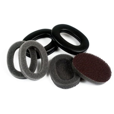 Kit Hygiène de Rechange Peltor SportTac