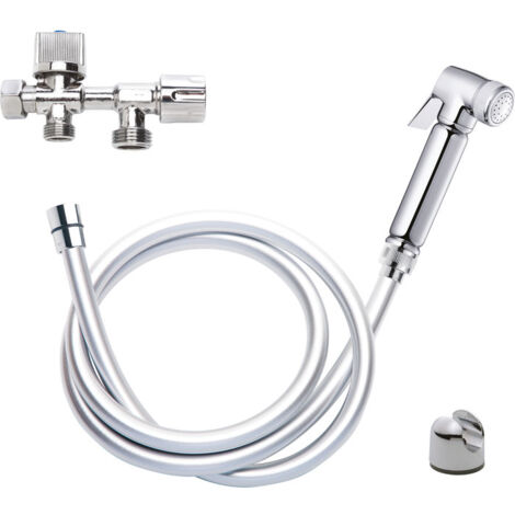 KIT HYGIENE WC LAITON DISFLEX ENS549B