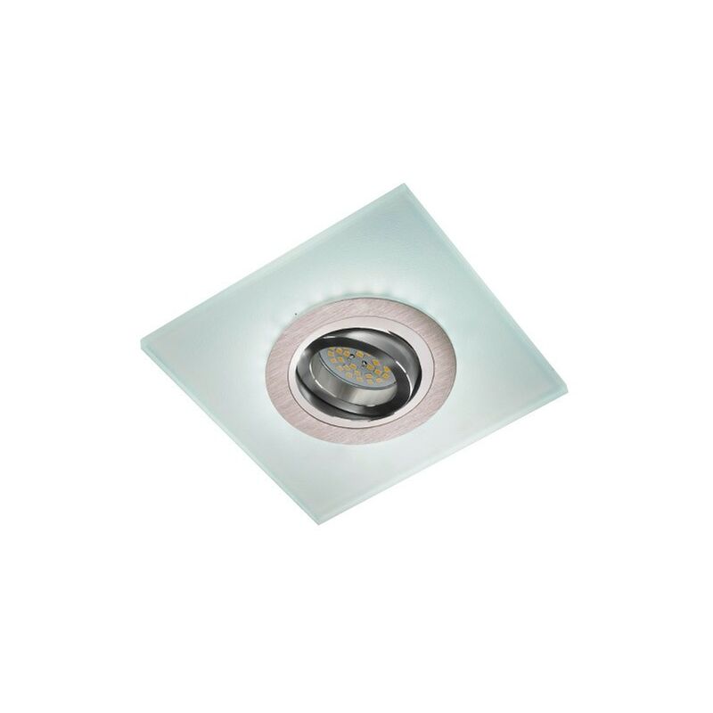 

Kit Iceberg aluminio (LED Blanco frío) | LED 7W (cálida)