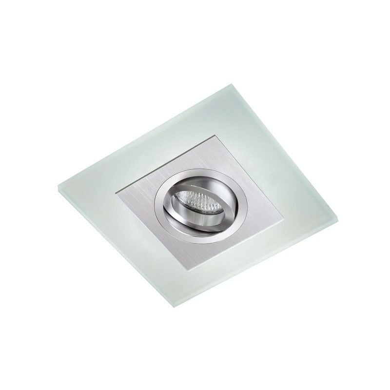 

Kit Iceberg aluminio (LED RGB) | SIN BOMBILLA