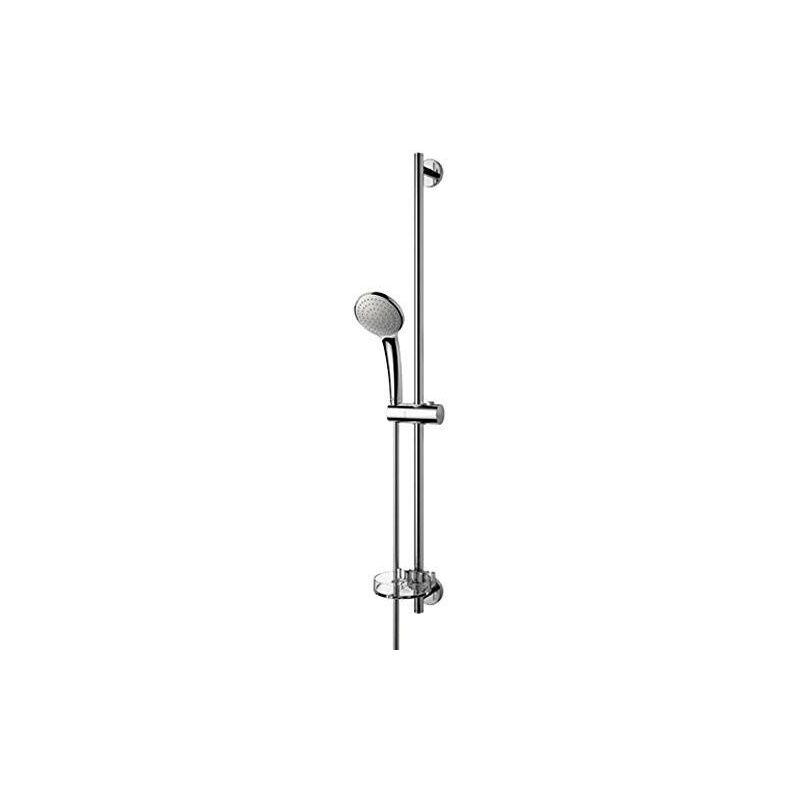 

Ideal-standard - IDEAL STANDARD B9414AA Kit Idealrain M1 90 cm Con Jabonera