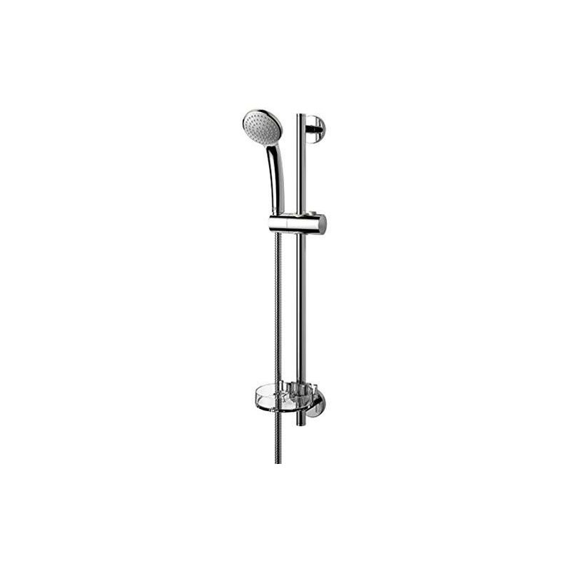 

IDEAL STANDARD B9501AA Kit Idealrain S1 Barra 60 Con Jabonera