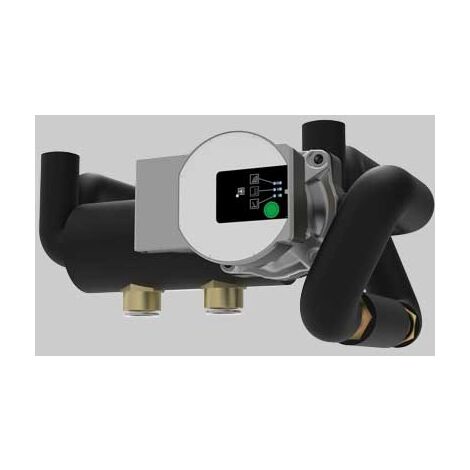 KIT IDRAULICO HYBRID HIDRO  Con Circolatore     FERROLI