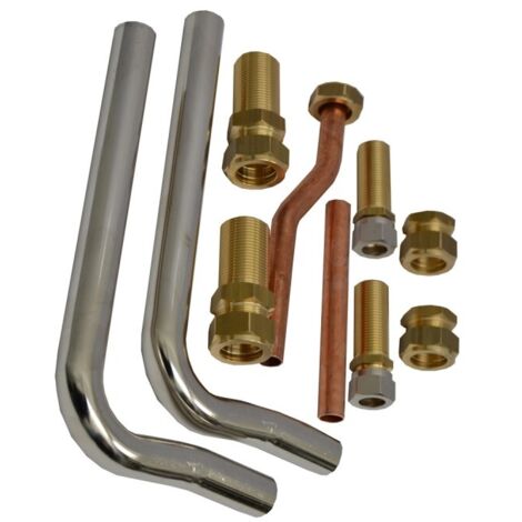 Kit Idraulico Per Caldaia Ecotec Pro/Plus