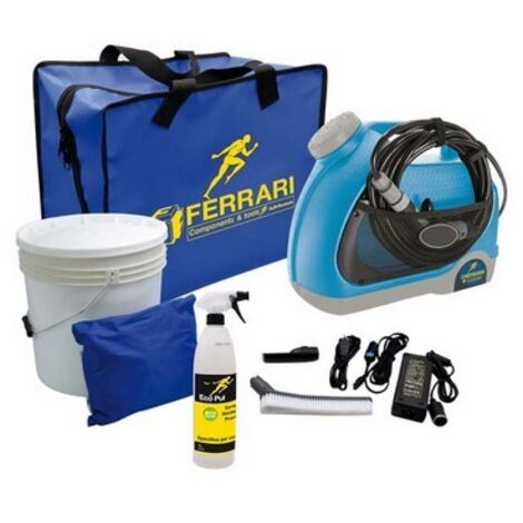 KIT IDROPULITRICE PER CONDIZIONATORI CONDYWASHER -