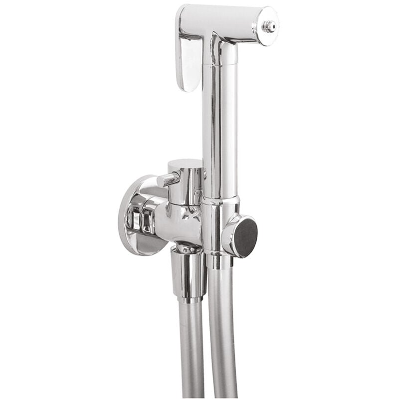 Kit hydroscope rond élégant avec tuyau rond simple en pvc