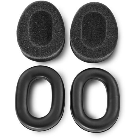 Kit igiene di ricambio KASK WAC00006 per cuffie antirumore HEARING PROTECTION SC1/SC2