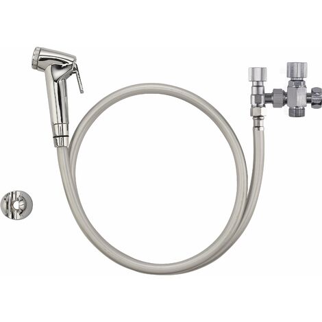 Kit igiene + rubinetto a 3 uscite NOYON & THIEBAULT