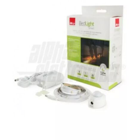 KIT ILLUM. SCENDILETTO 1 NASTRO 1,2MT -OFFERTA-