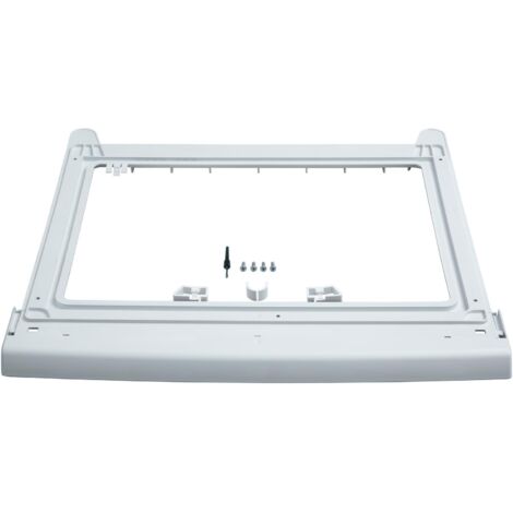 kit impilabile bianco - wtz20410 - bosch