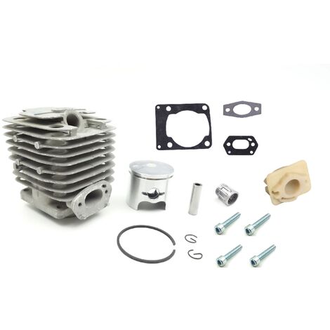 Kit in blister cilindro pistone motosega ZENOAH 3800 54.120.1811