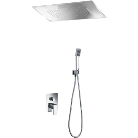 Kit Incasso Doccia Miscelatore Sumatra Imex Imex Gts019 p
