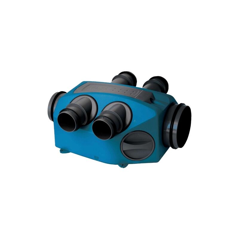 Kit infinity 2.0 hyg b 3-7 pil